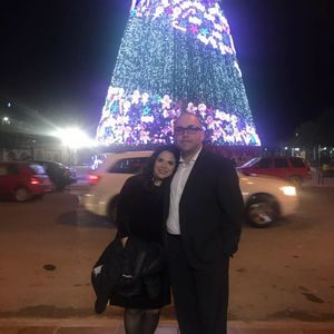 Meet your Posher, Lucy